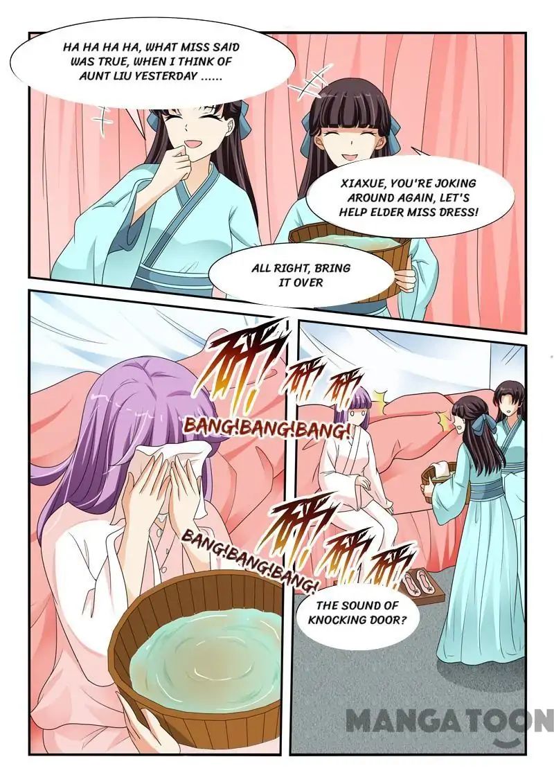 Outrageous Princess Chapter 105 6